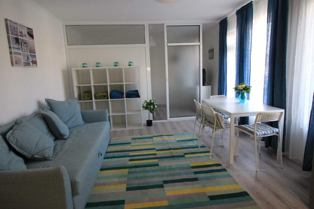 Marina Bay 22 Apartment Свети Влас Екстериор снимка